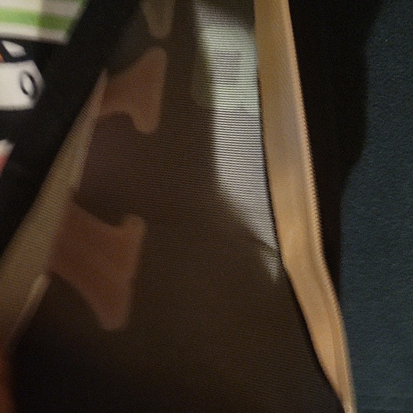 AKA 1908 Afro Pillow Case - Black with Pink & Green Accent - Picture 3 of 3